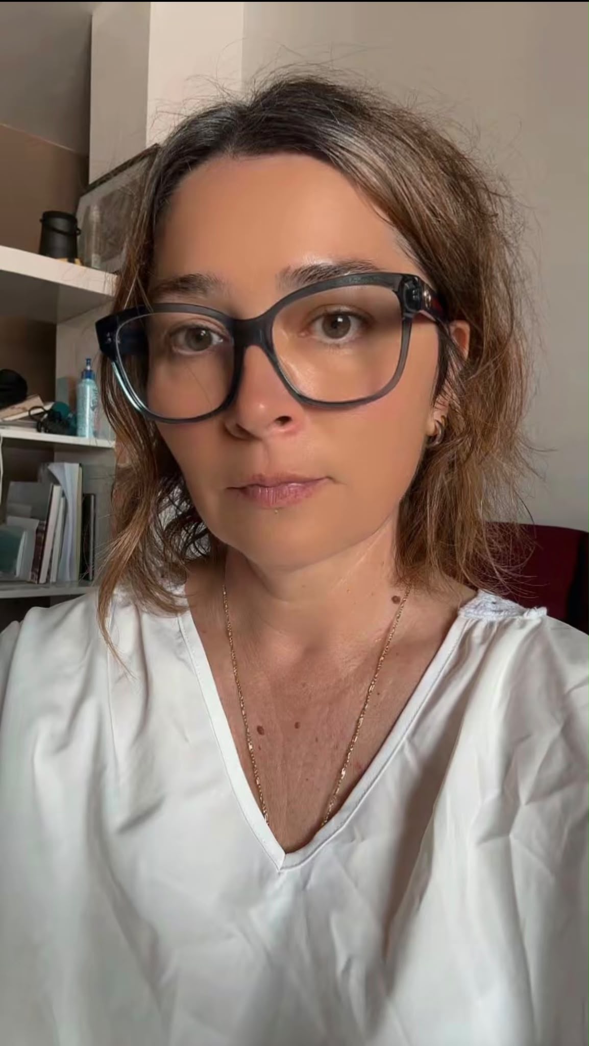 Sandra, créatrice de MiRuta España
